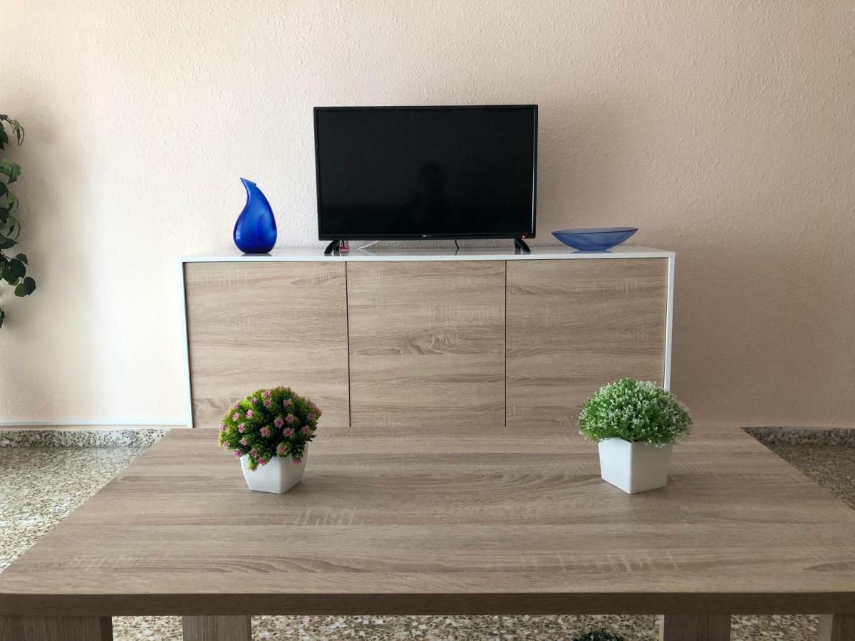 Port Beach Apartment *