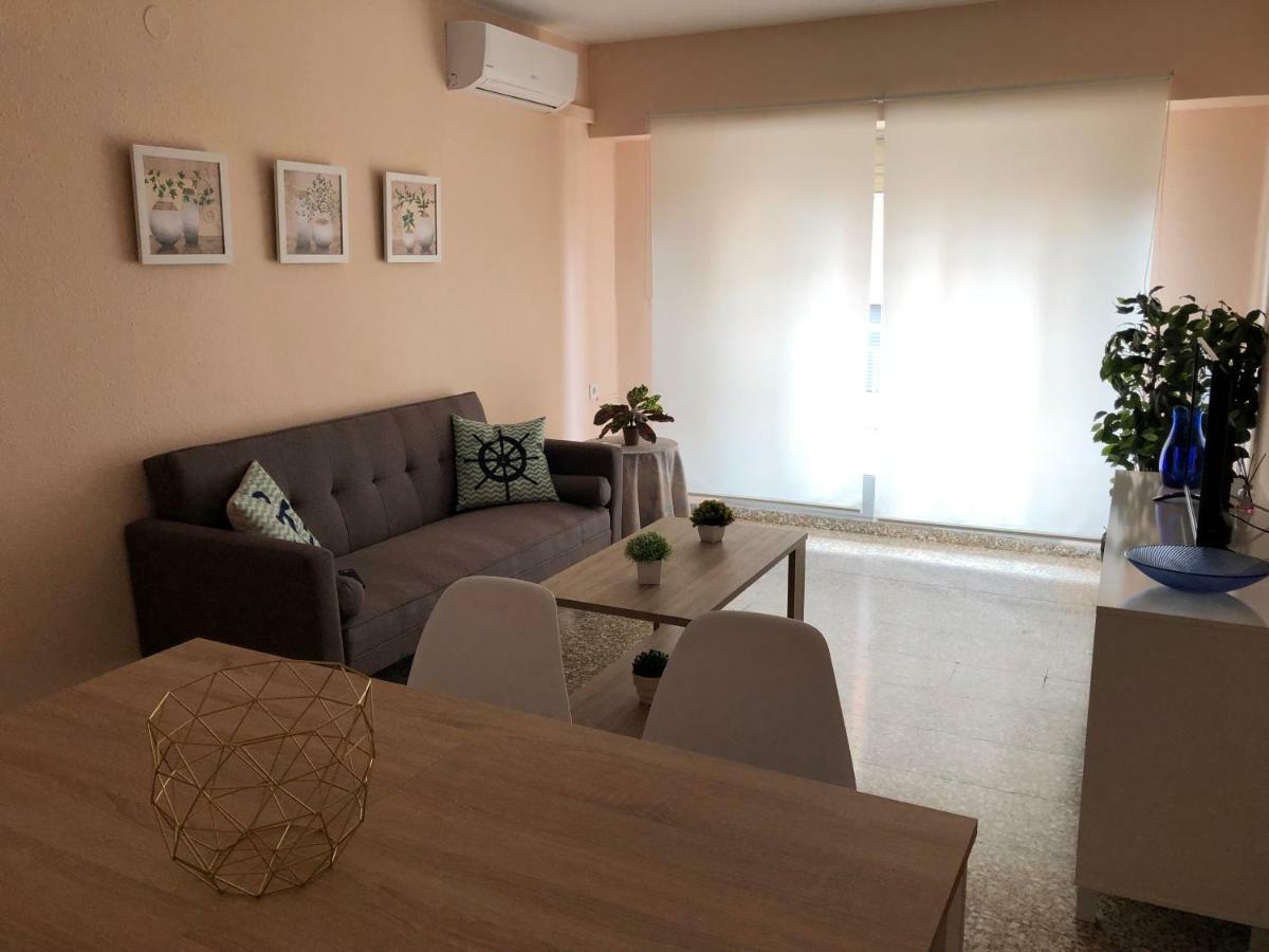 Apartment Port Beach *