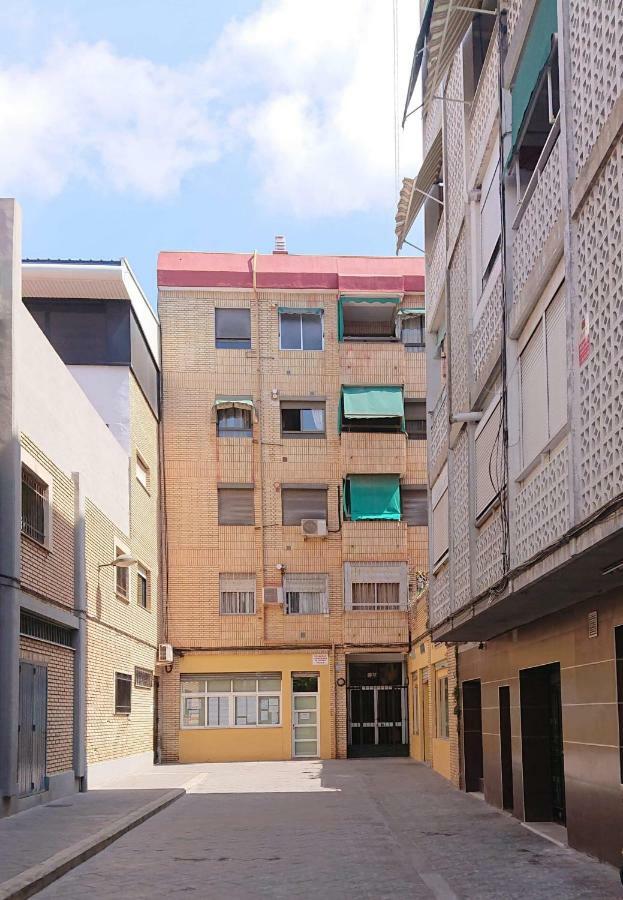 Habitación Triple Con Aire Acondicionado * Valência