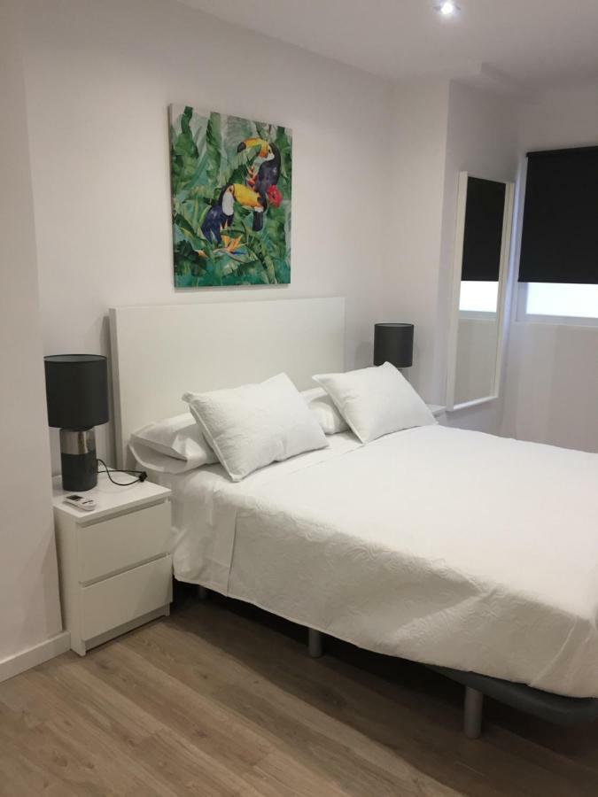 Garden Turia Downtown Apartment Valencia