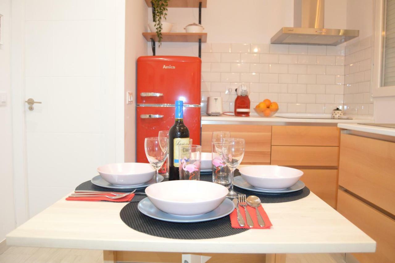 Cozy & Modern Apartment Junto A Metro A Guimera Apartment Valencia