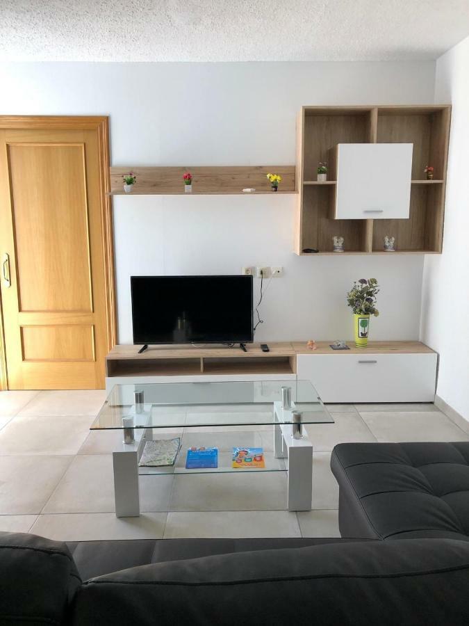 Holiday home Calle De Frederica Montseny 'politica' Casa O Chalet