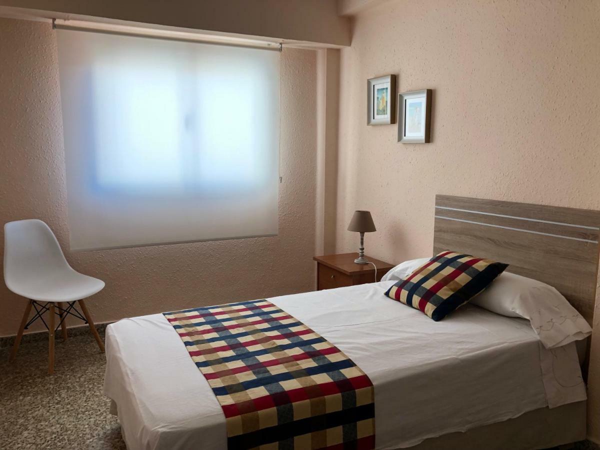 Port Beach Apartment