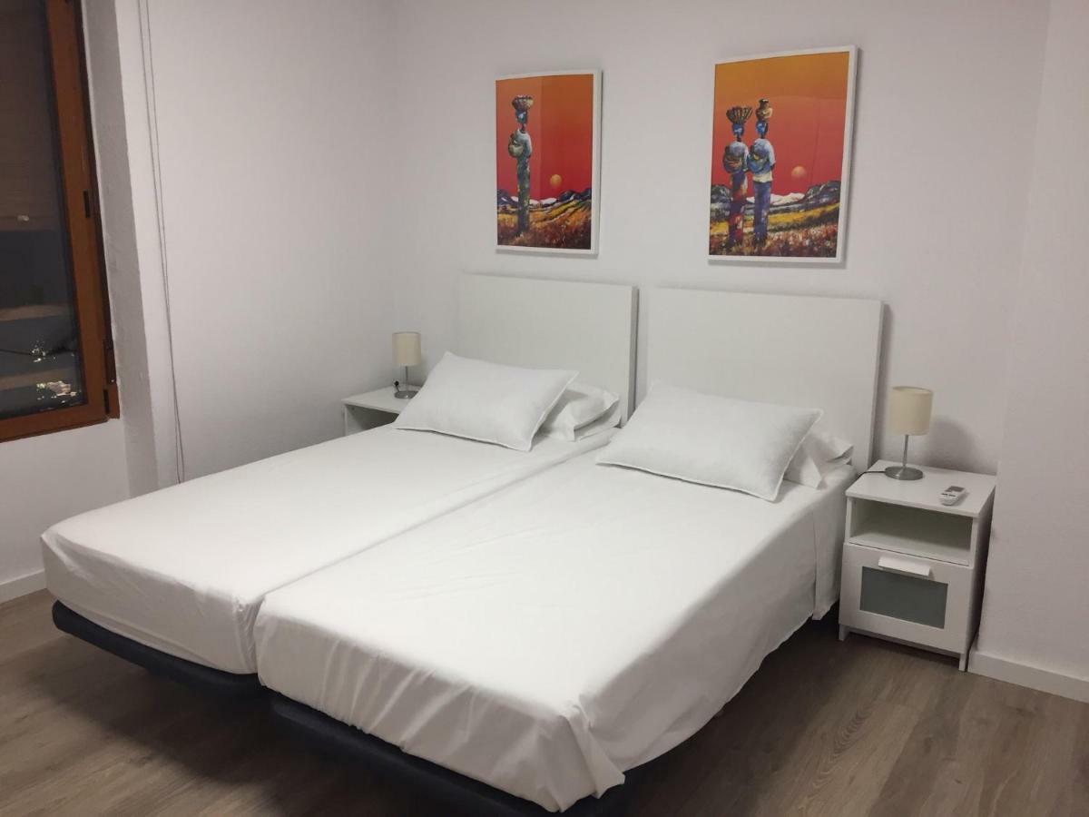 Garden Turia Downtown Apartment