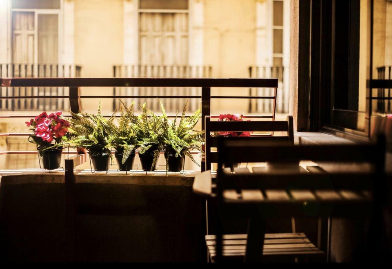 Station. Free Wifi & Terrace *