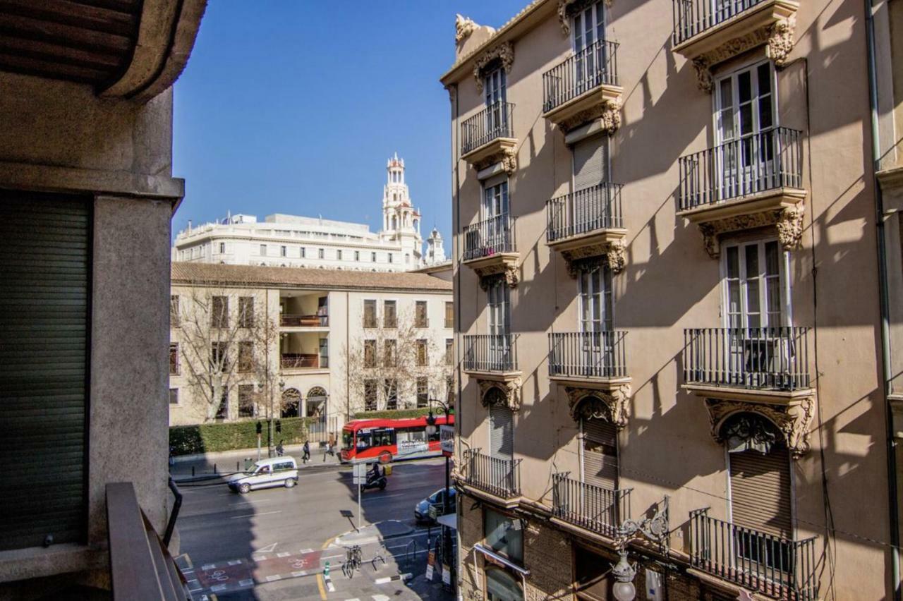 Apartment Station. Free Wifi & Terrace *