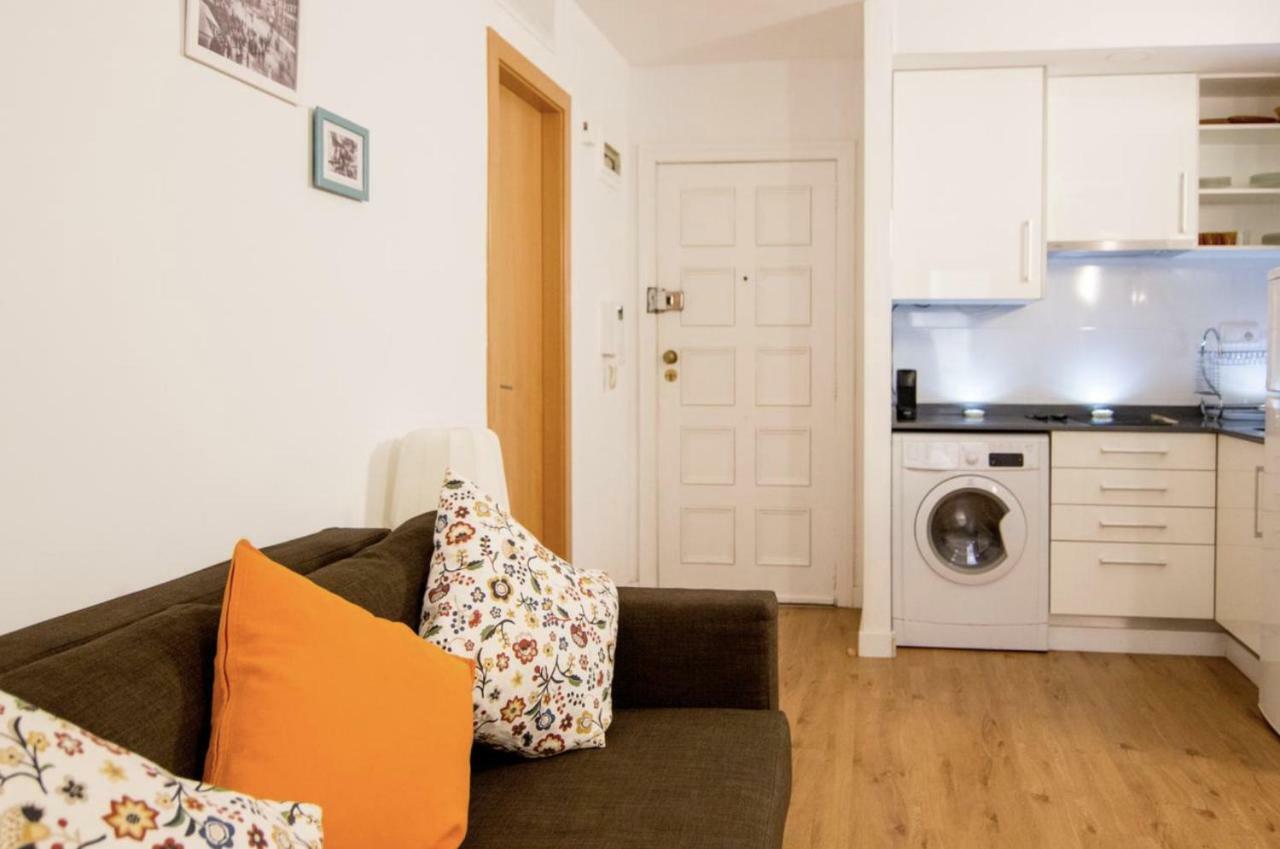 Station. Free Wifi & Terrace * Valencia