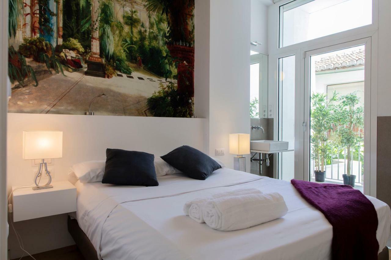 Florit Flats - Serranos Valencia