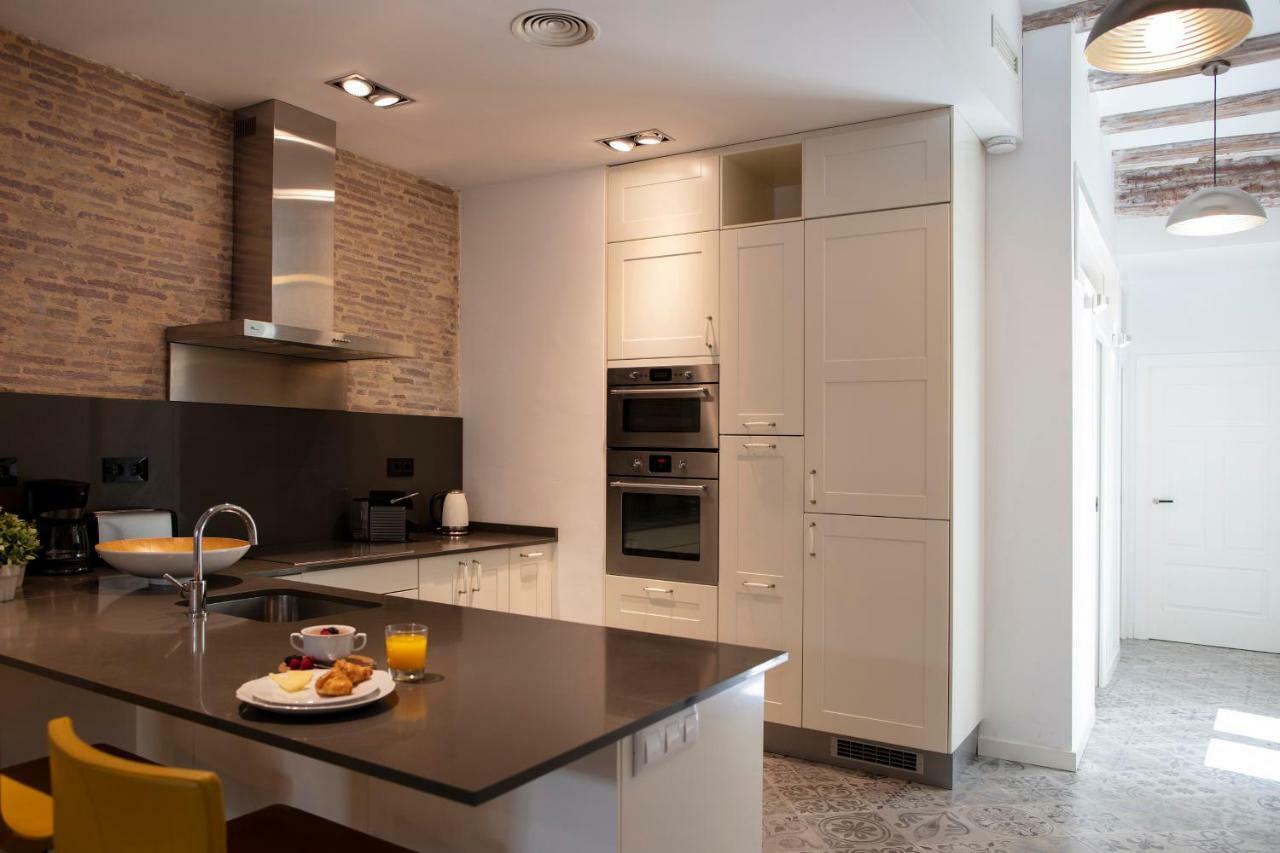 Appartement Florit Flats - Serranos *