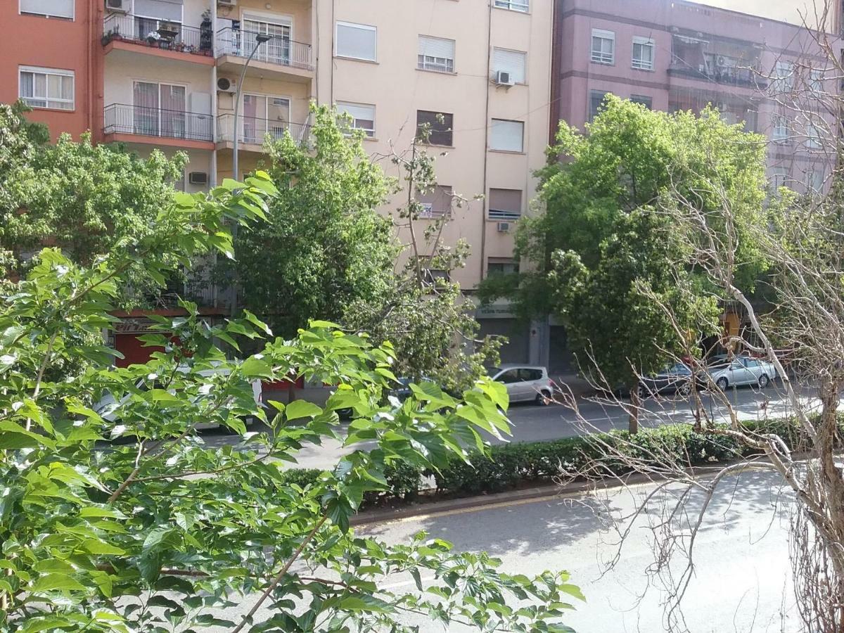 New Trendy Apartment Valencia