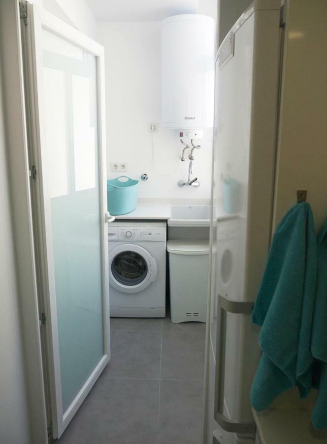 Apartment Marieta