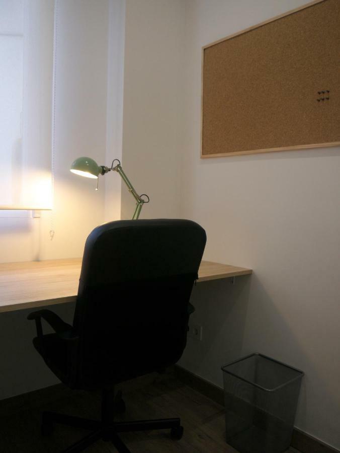Apartment Marieta *
