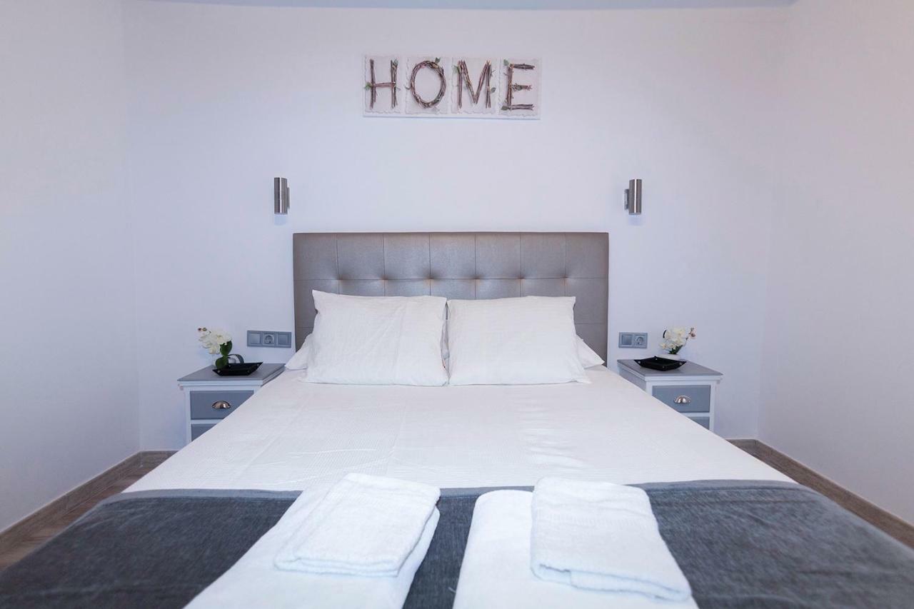 Apartment Torres-botanico Con 2 *