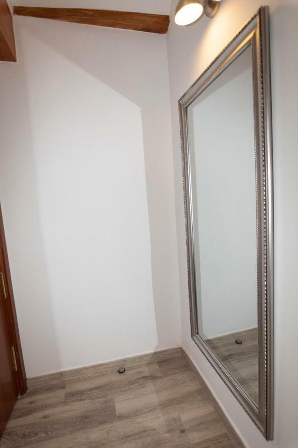 Torres-botanico Con 2 Apartment
