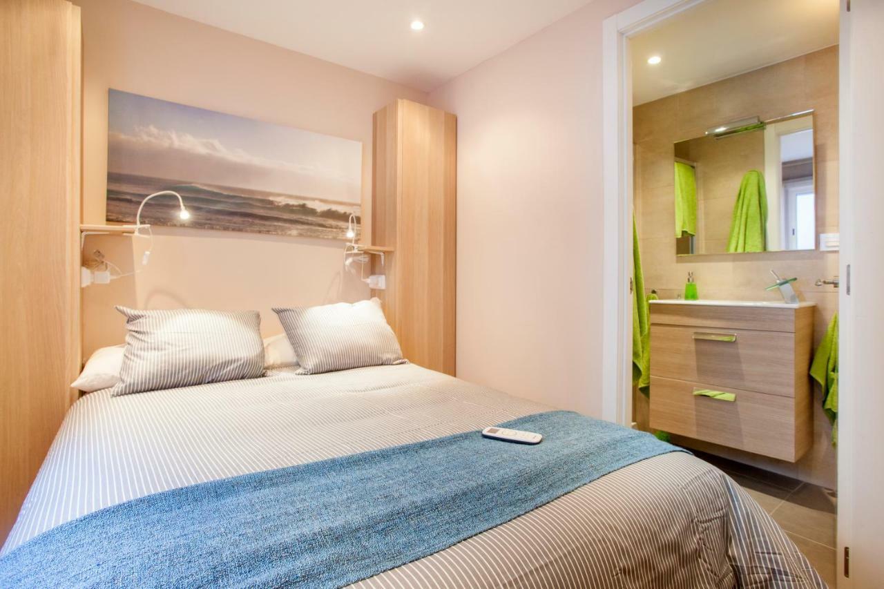 Fos Apartamento Valencia
