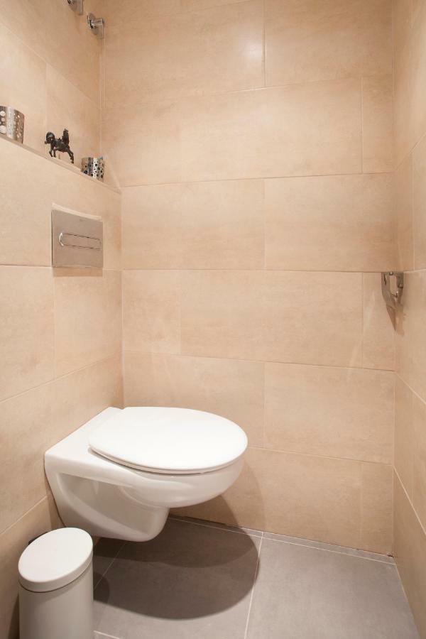 Fos Apartamento *