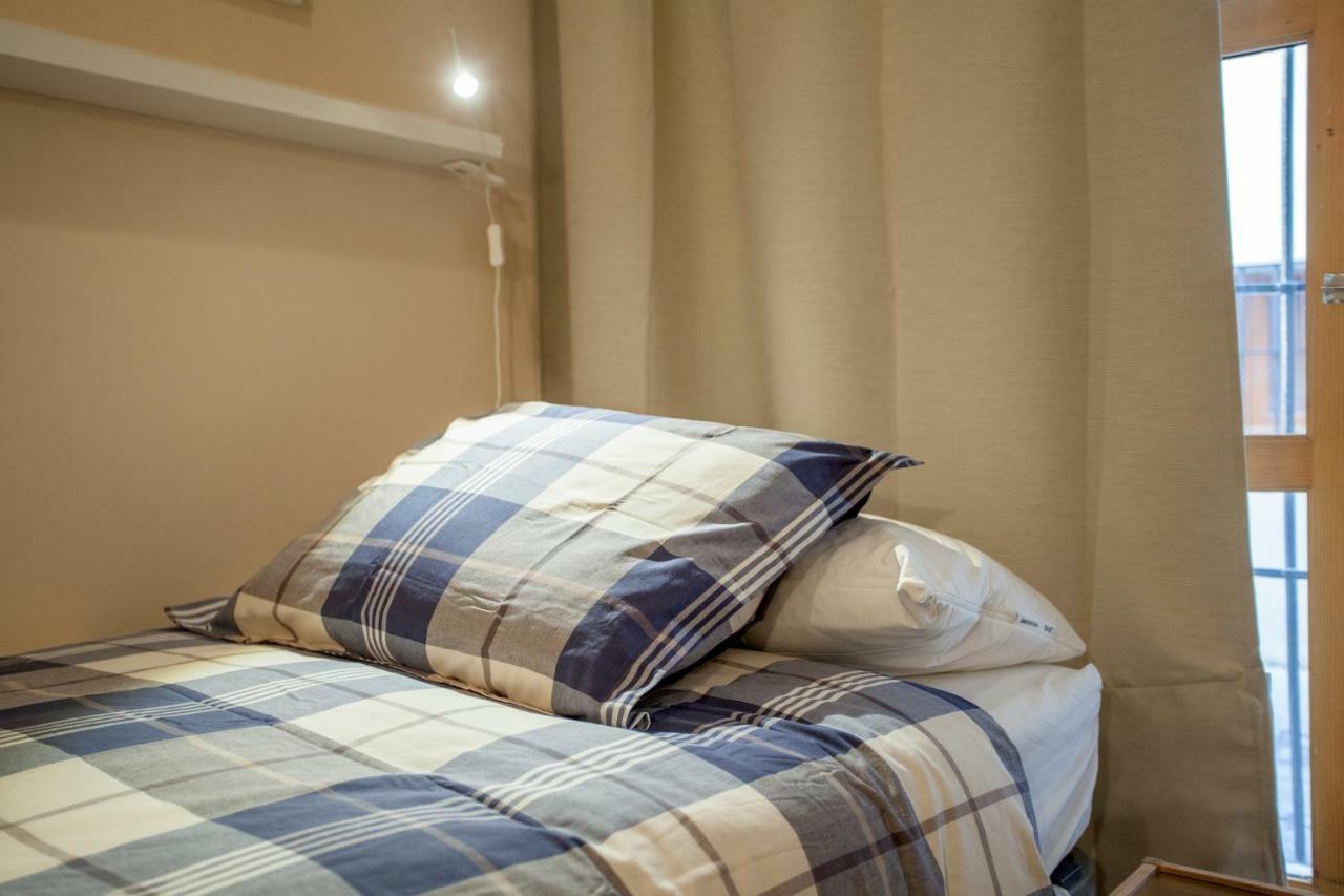 Apartamento Fos Valencia