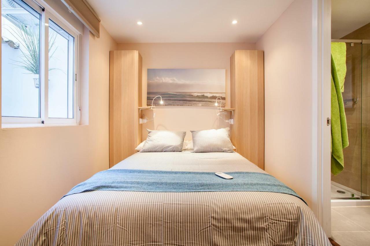 Apartamento Fos Valencia