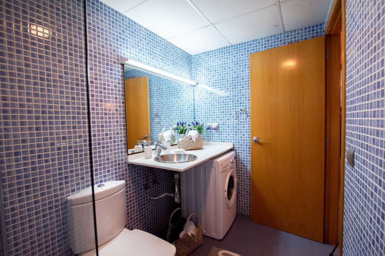 Apartment Hogar Vera Apartments&bikes