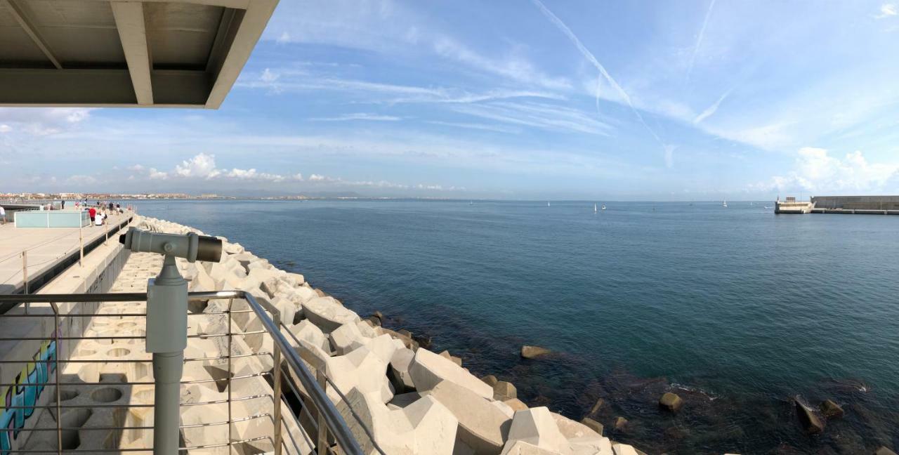 Port Beach * Valencia