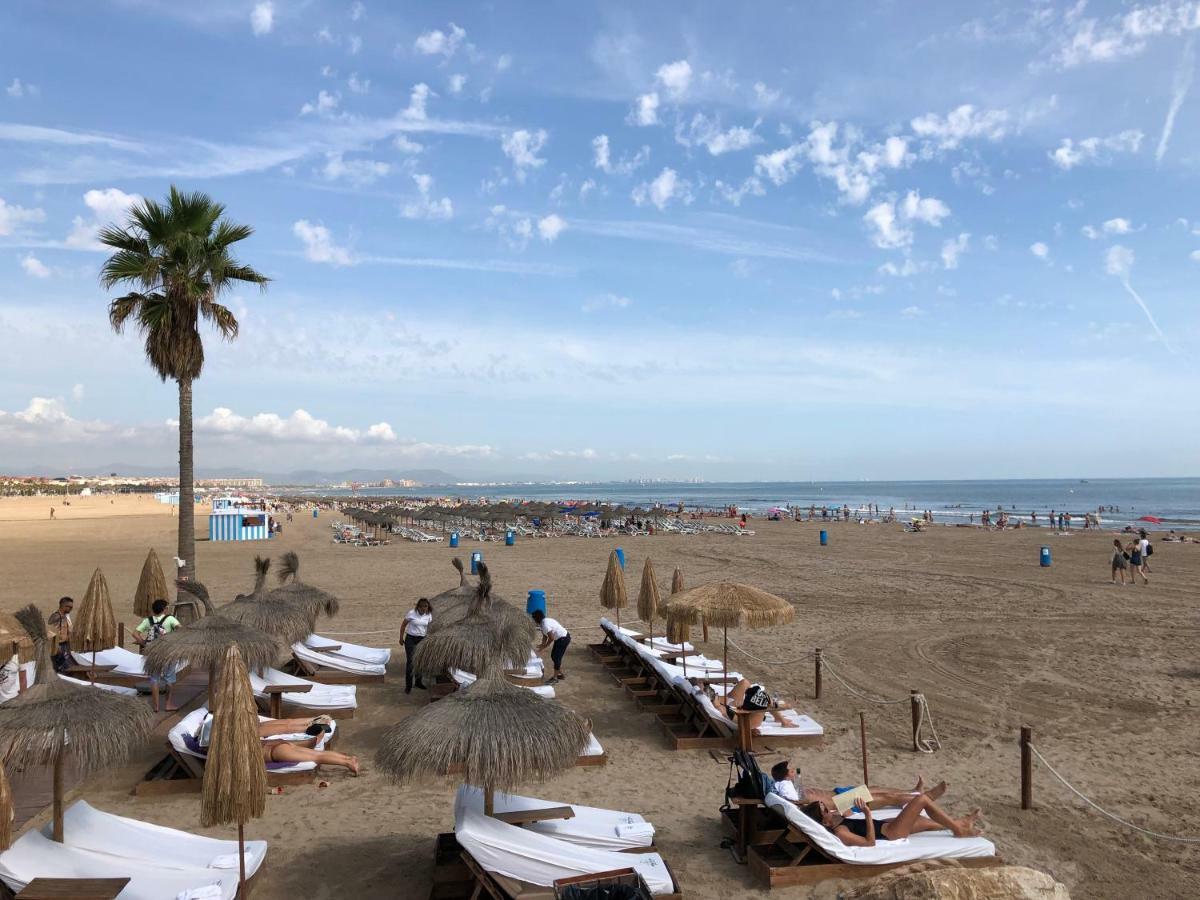 Port Beach *