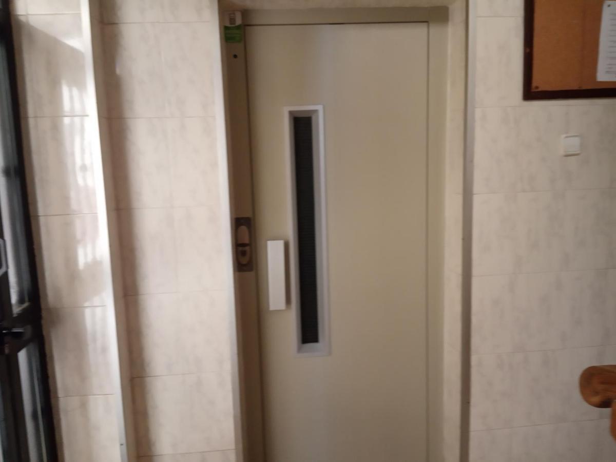 Apartamento Alguer Apartment Valencia