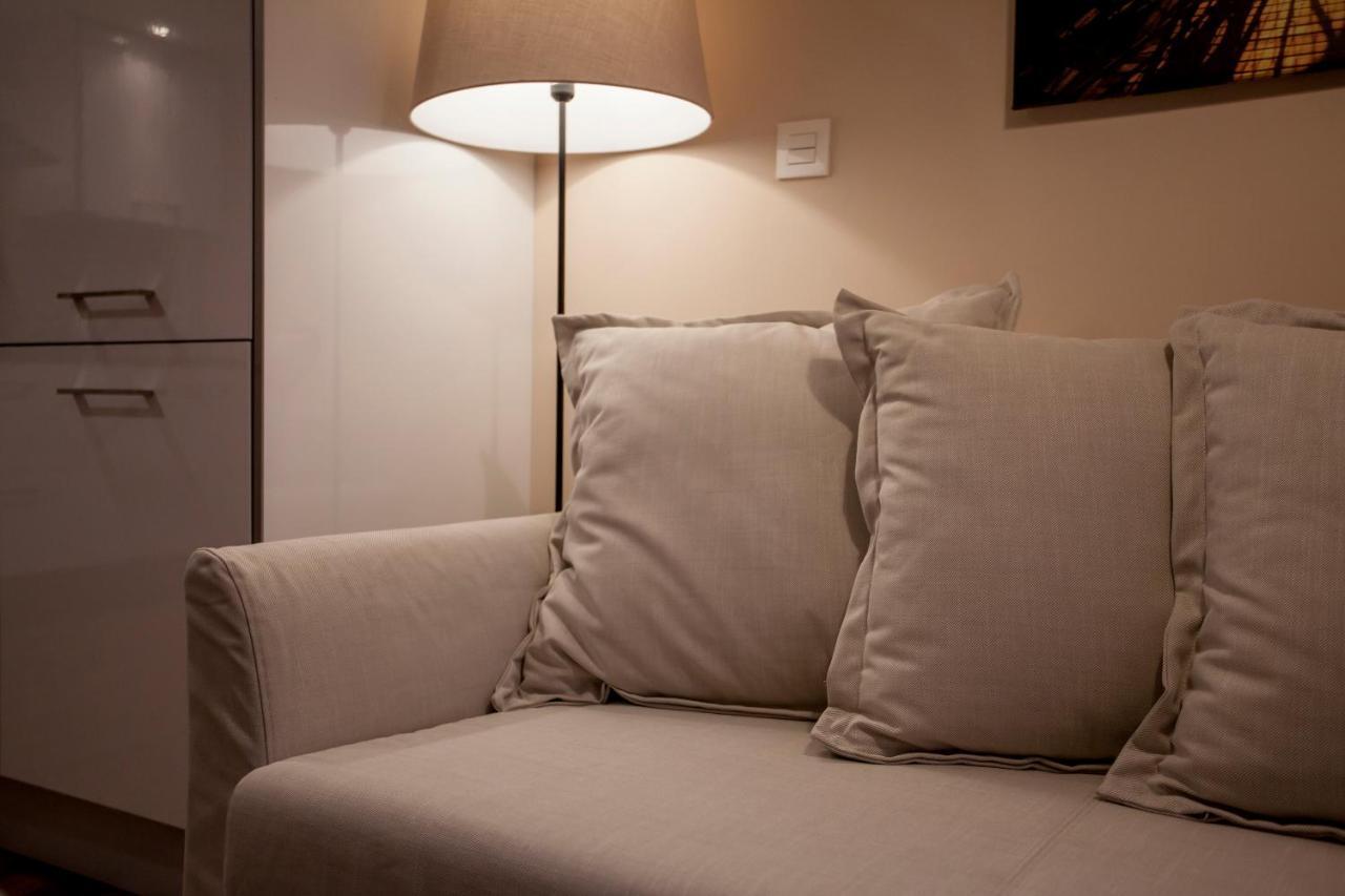 Apartamento Fos