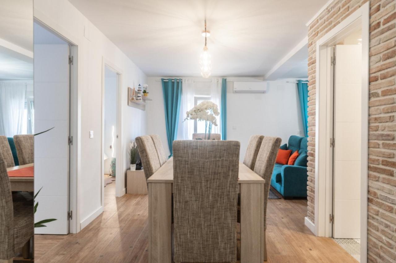 Apartment Exclusive Beach