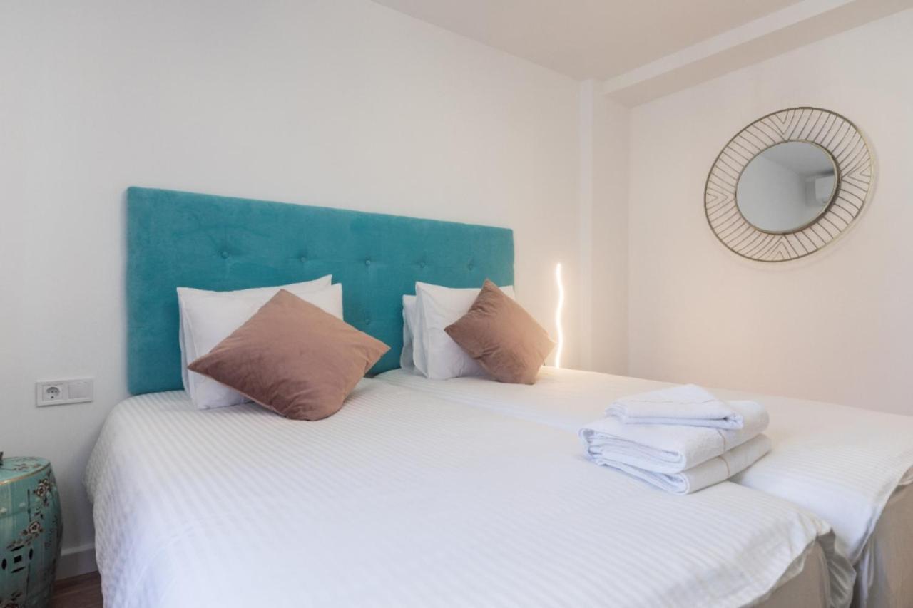 Exclusive Beach Apartment *