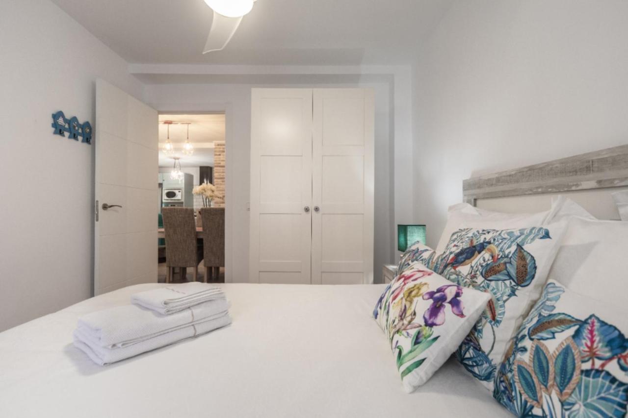 Apartment Exclusive Beach *