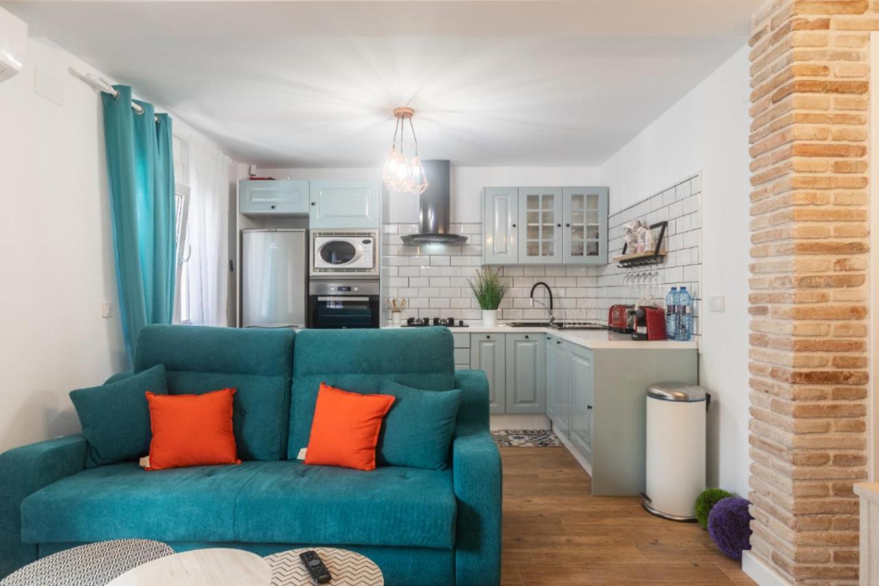 Exclusive Beach Apartment *