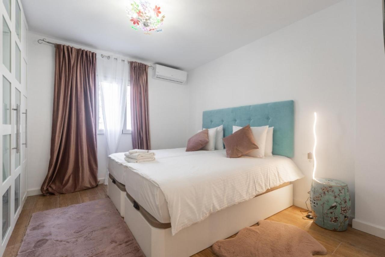 Apartment Exclusive Beach Valencia