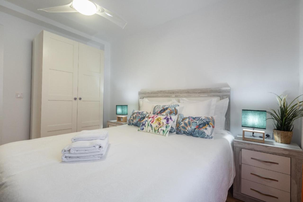 Exclusive Beach Apartment *