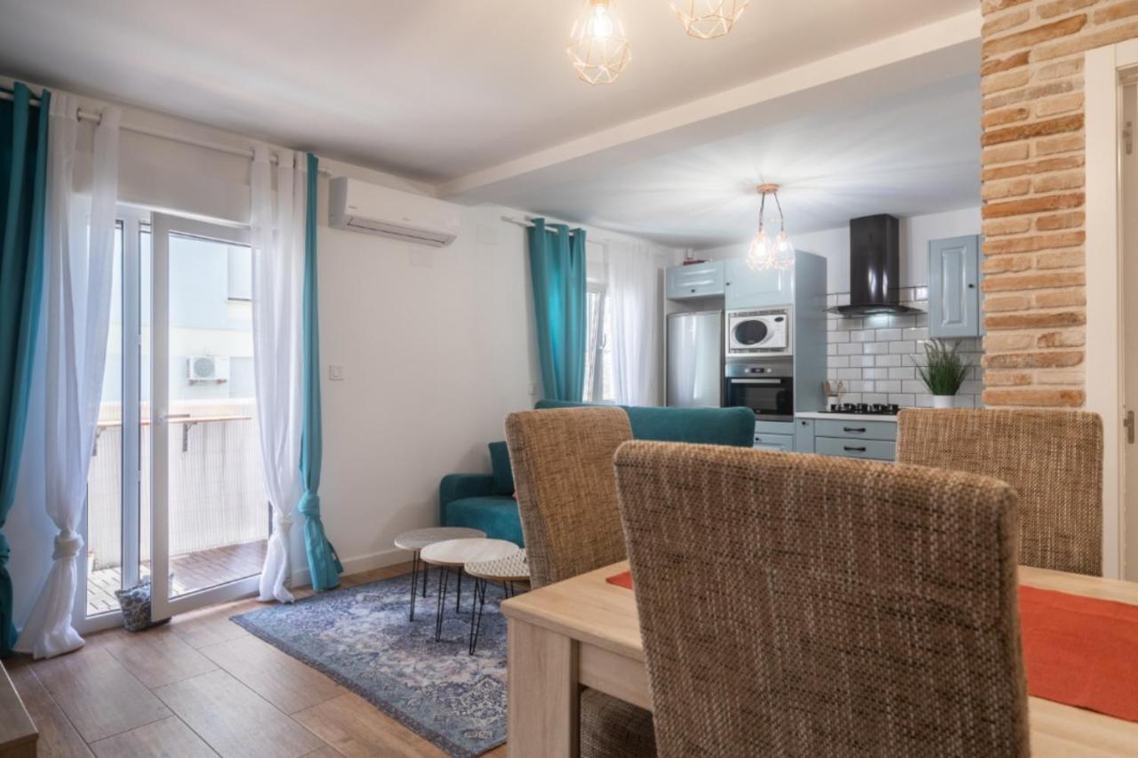 Apartment Exclusive Beach