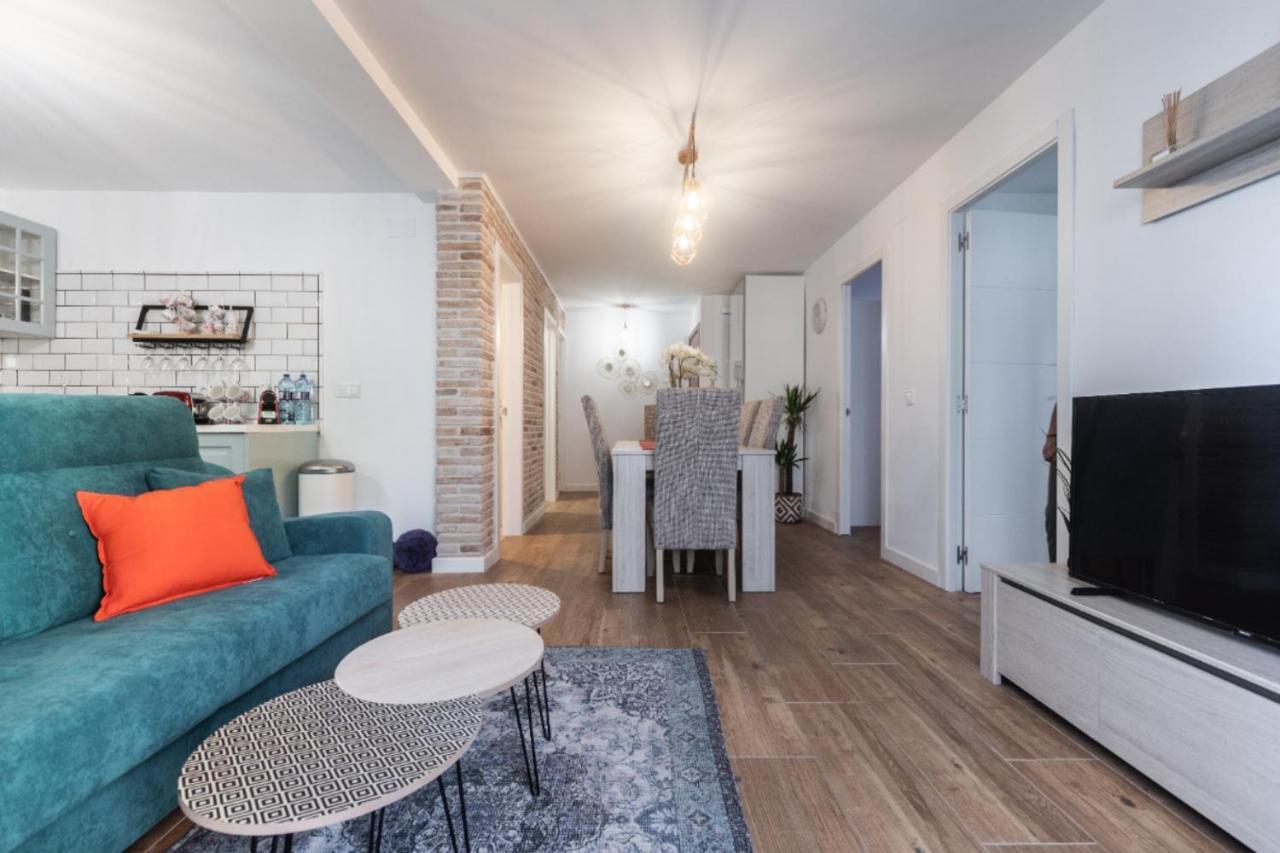 Exclusive Beach Apartment *