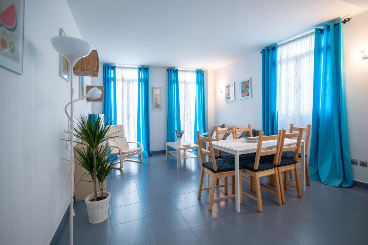 Apartment Hogar Vera Apartments&bikes *