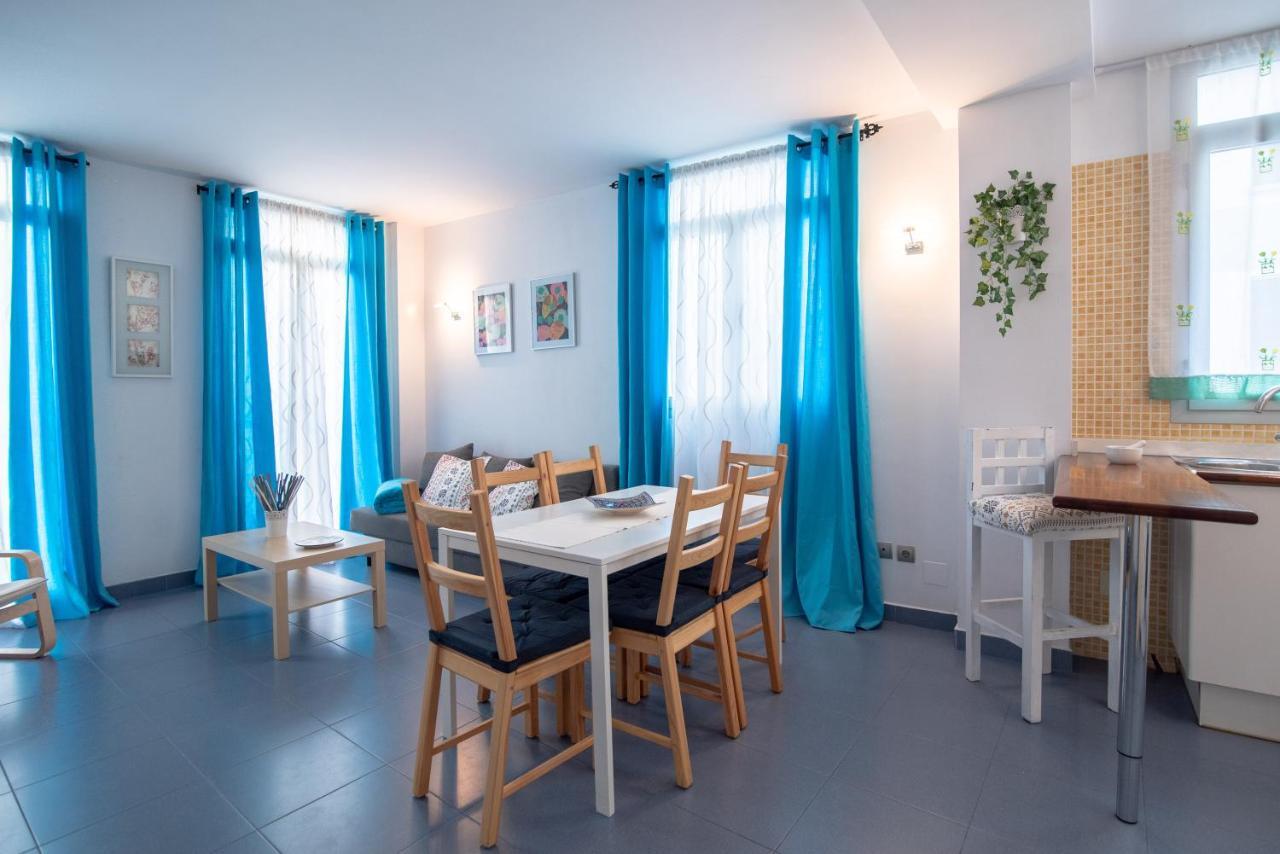 Hogar Vera Apartments&bikes Apartment *