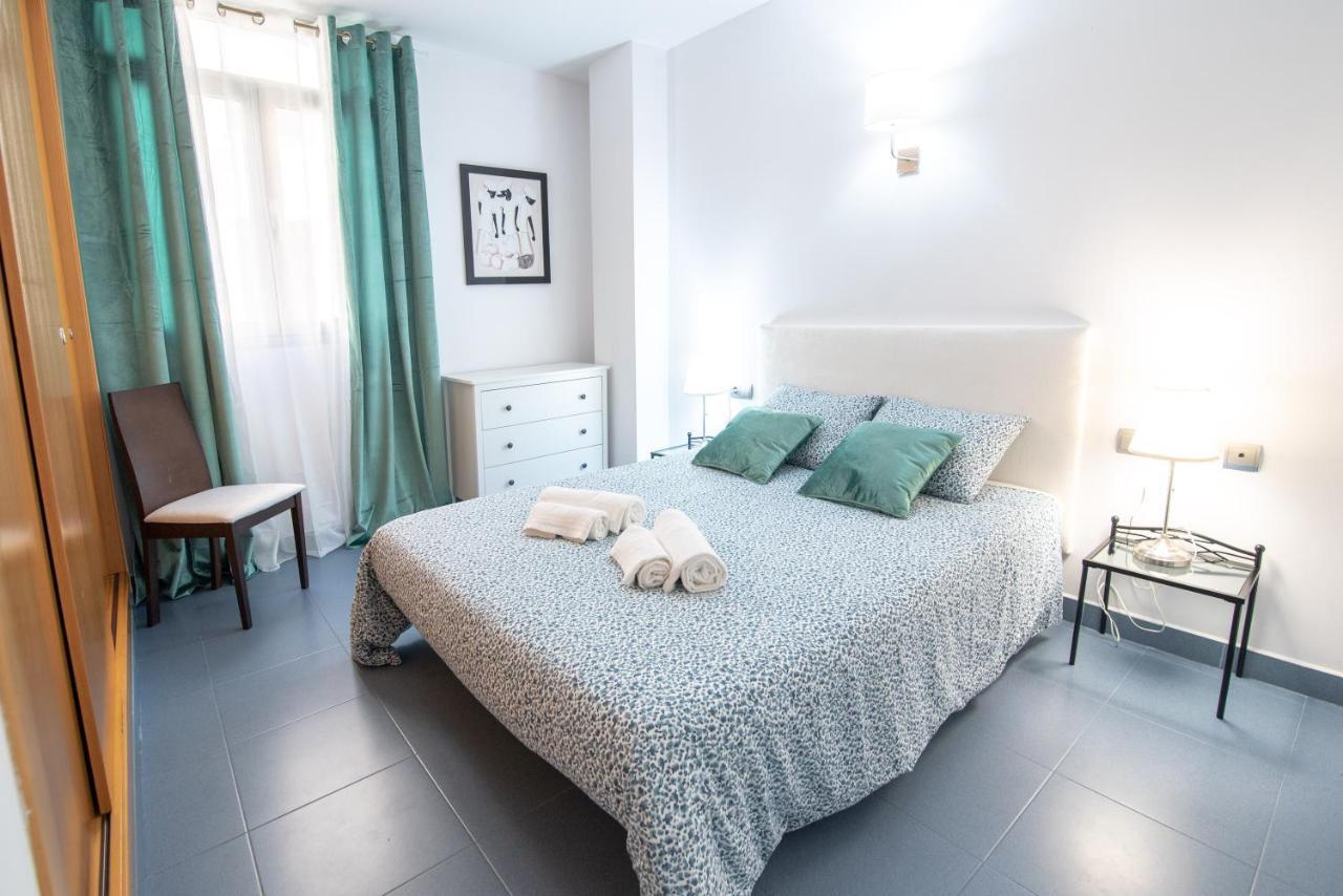 Hogar Vera Apartments&bikes * Valencia