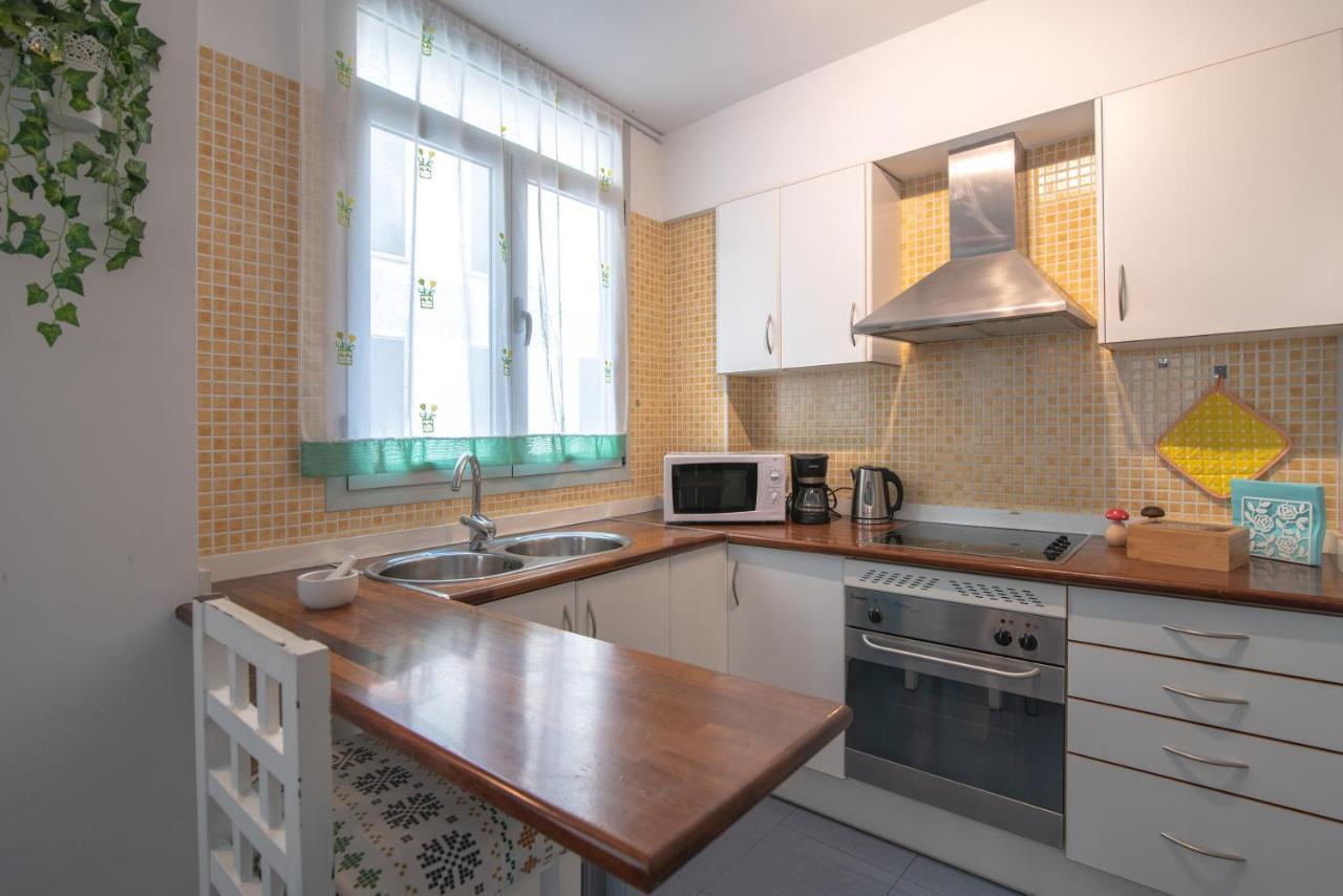 Hogar Vera Apartments&bikes Apartment