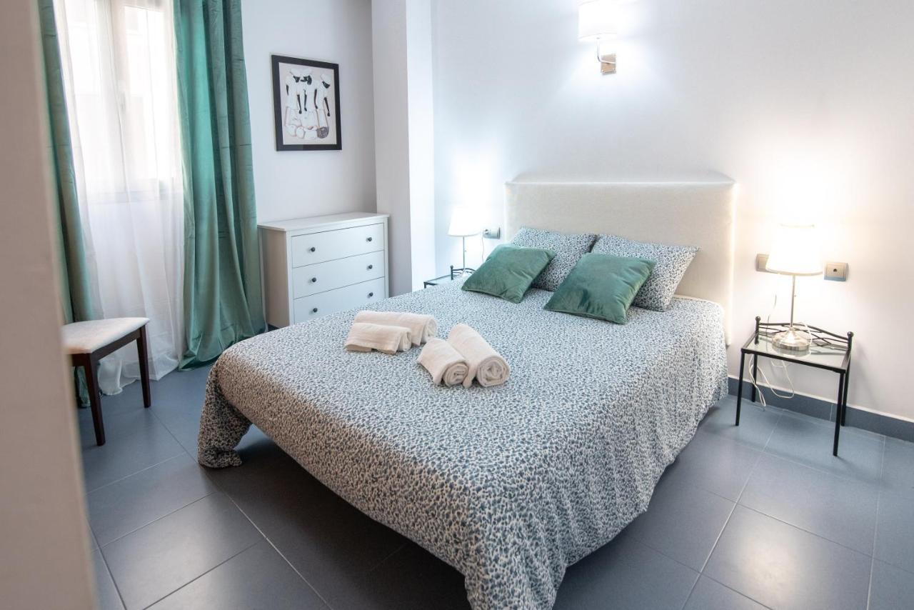 Hogar Vera Apartments&bikes Apartment