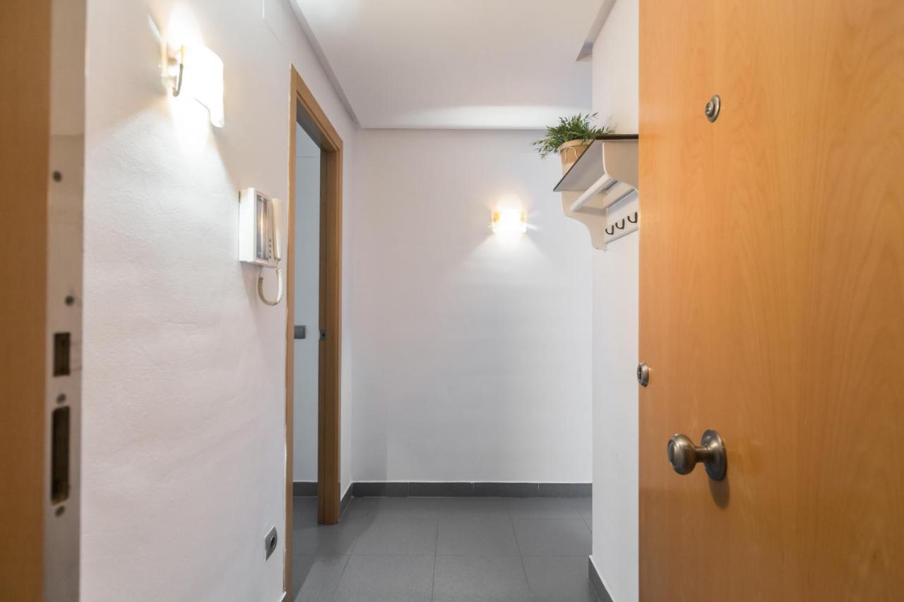 Hogar Vera Apartments&bikes Apartment