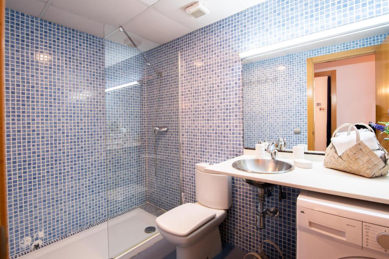 Hogar Vera Apartments&bikes