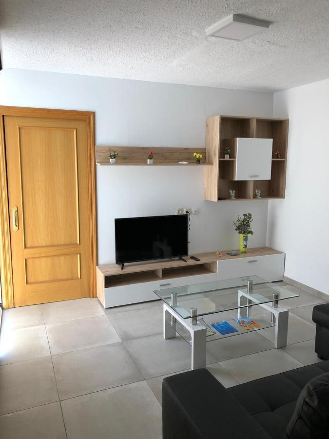 Holiday home Calle De Frederica Montseny 'politica' Casa O Chalet