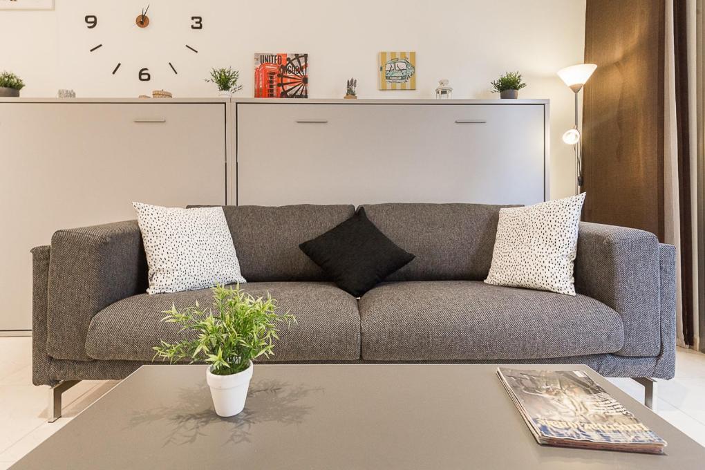 Apartamento Patacona Vistas Al Mar Valência