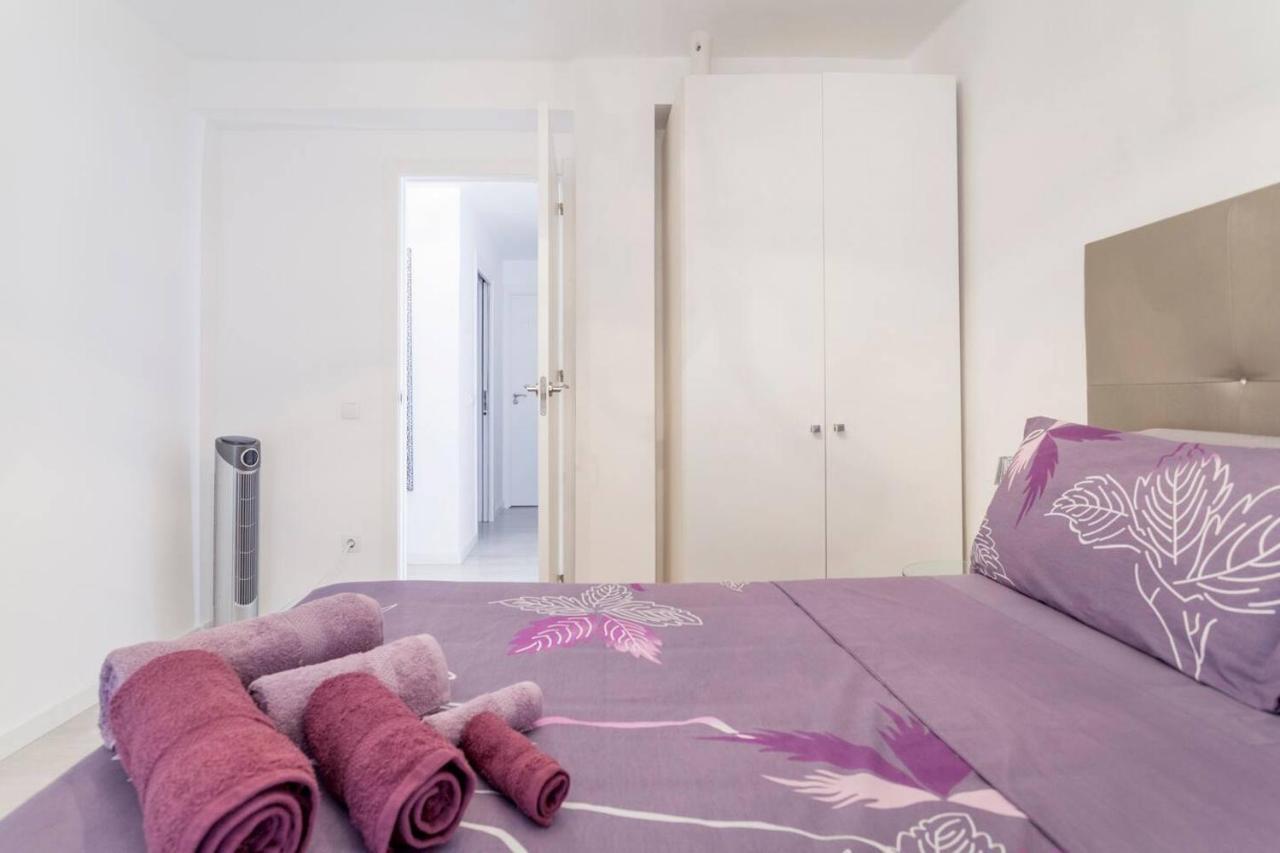 Apartment Marchalenes Valencia