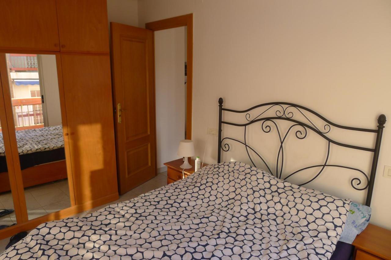 C / Teatro De La Marina Apartment Valencia