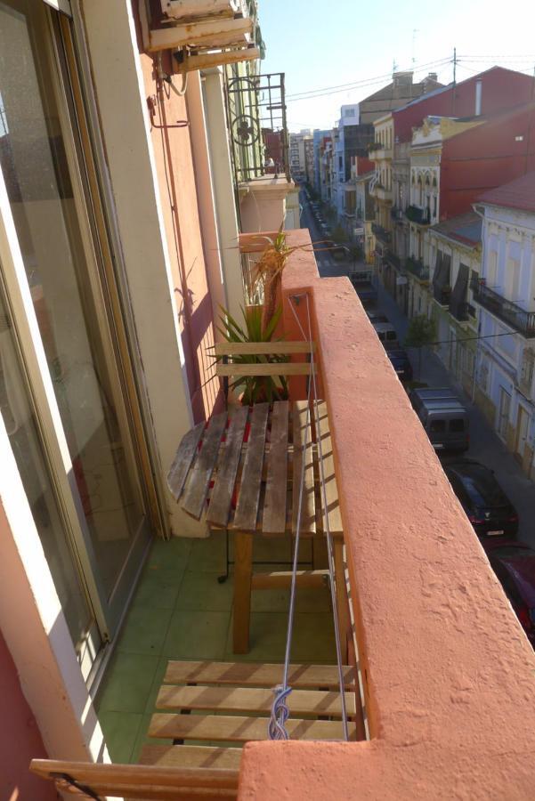 C / Teatro De La Marina Apartment *