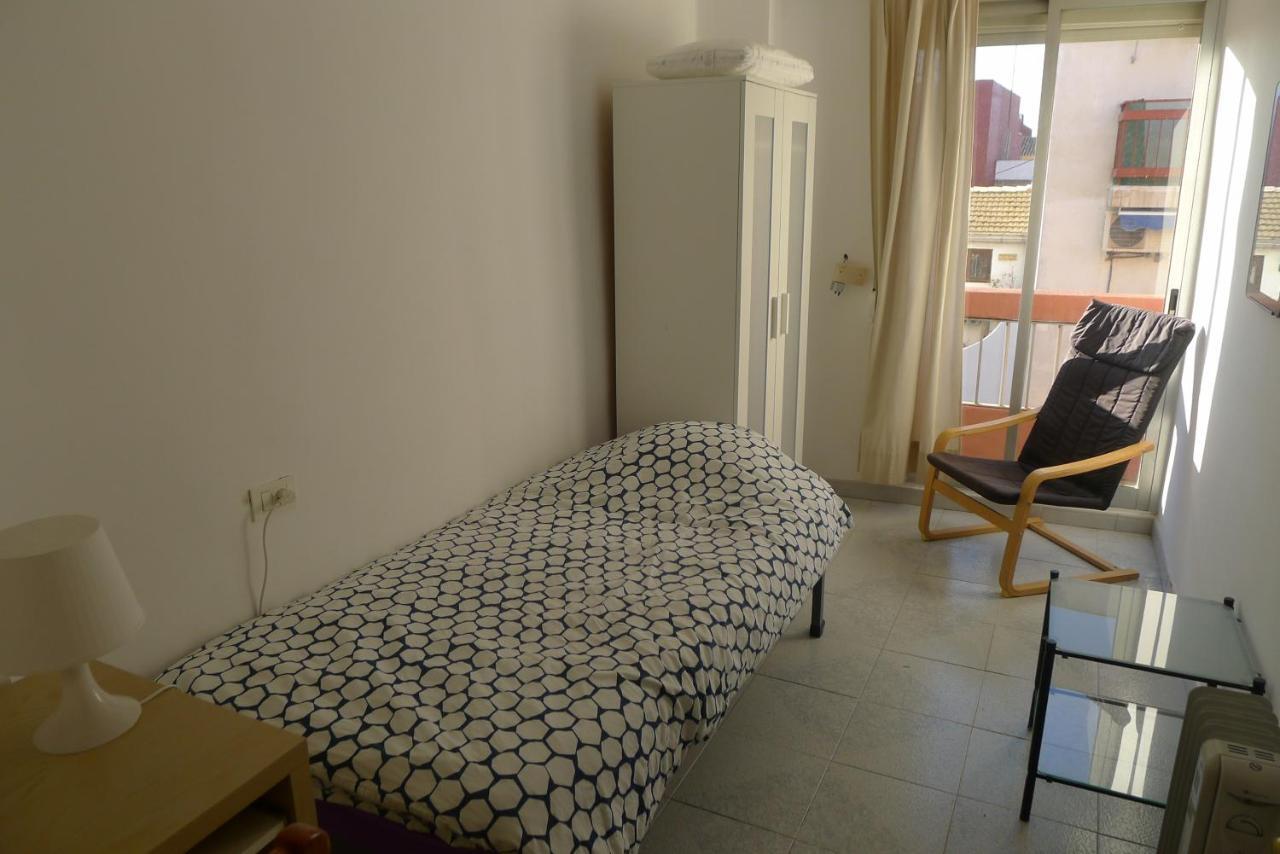 Apartment C / Teatro De La Marina Valencia