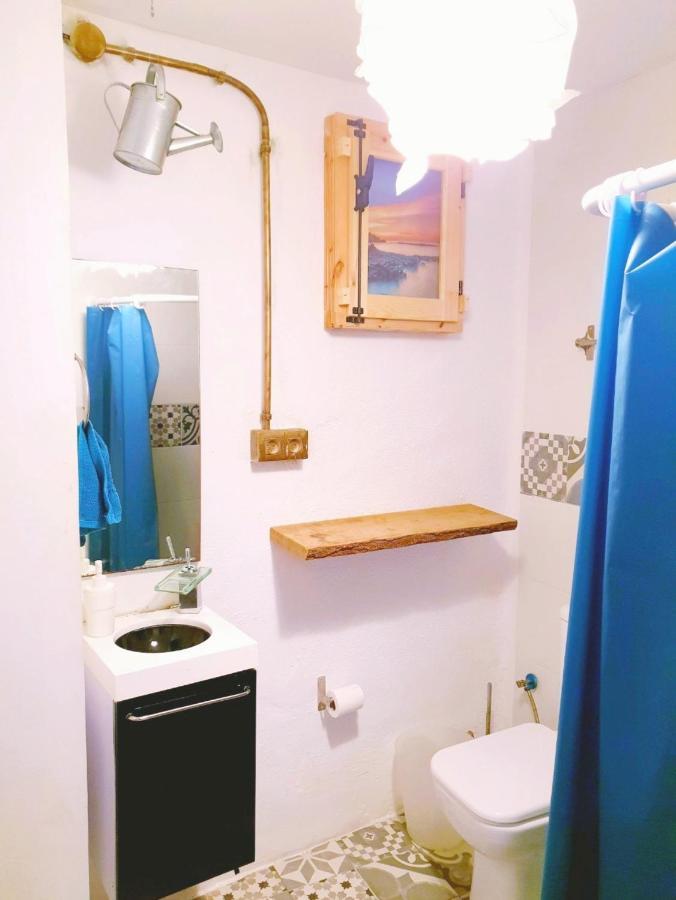 Hostel La Casa Del Colibri Youth (adults Only) Valencia