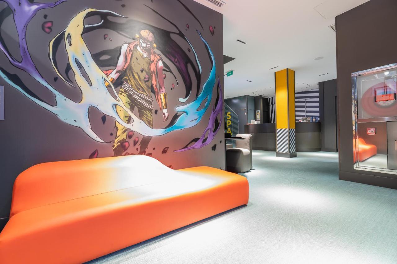 Hotel Myr Plaza Mercado & 4*